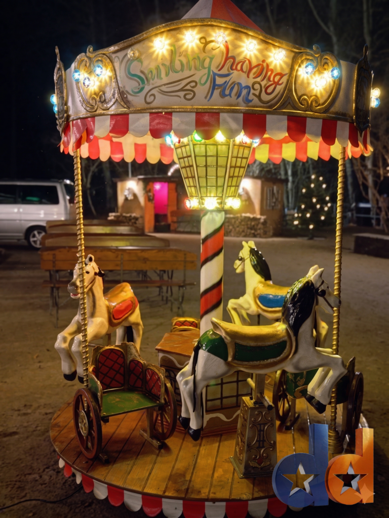 Kinderkarussell mieten, Nostalgiekarussell Vermietung Pferdchen Kinderkarussell mieten, Nostalgiekarussell Vermietung Pferdchen